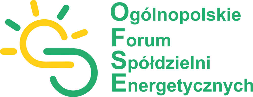 OGÓLNOPOLSKIE FORUM SPÓŁDZIELNI ENERGETYCZNYCH