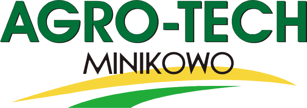 AGRO-TECH MINIKOWO